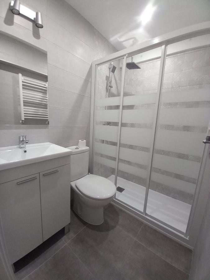 Cabrales Apartment
